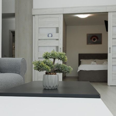 Exclusive Ultracentral Apartments And Studios #Enescu#Universitatii#Suceava Exterior photo