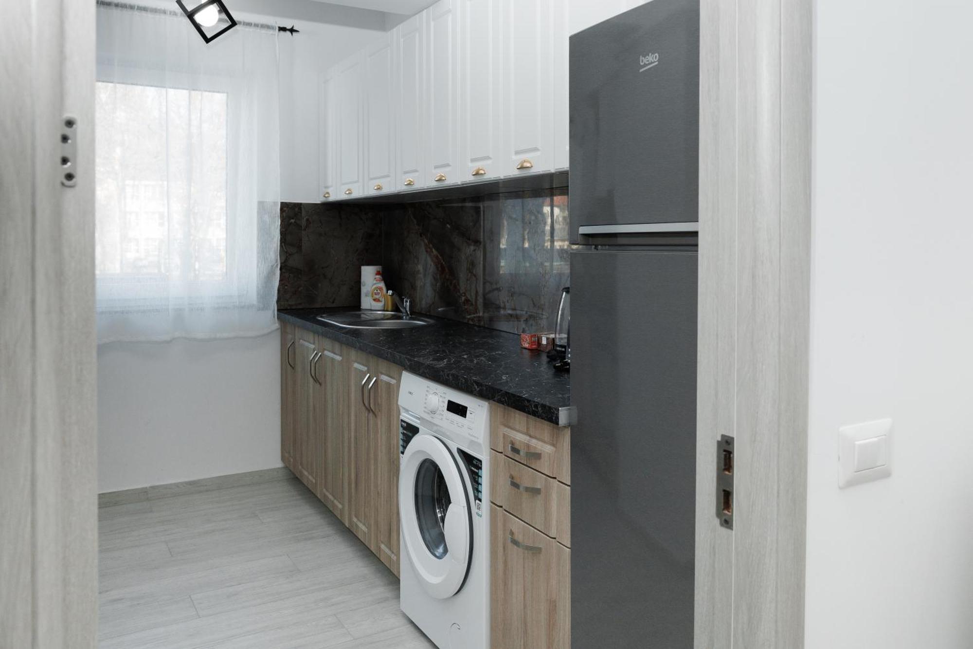 Exclusive Ultracentral Apartments And Studios #Enescu#Universitatii#Suceava Exterior photo