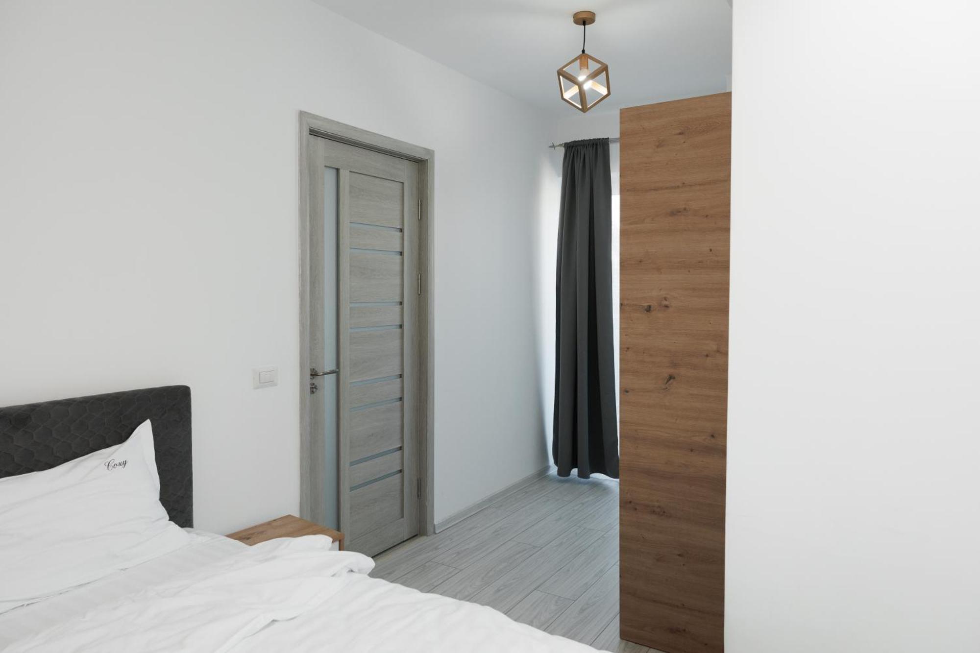 Exclusive Ultracentral Apartments And Studios #Enescu#Universitatii#Suceava Exterior photo