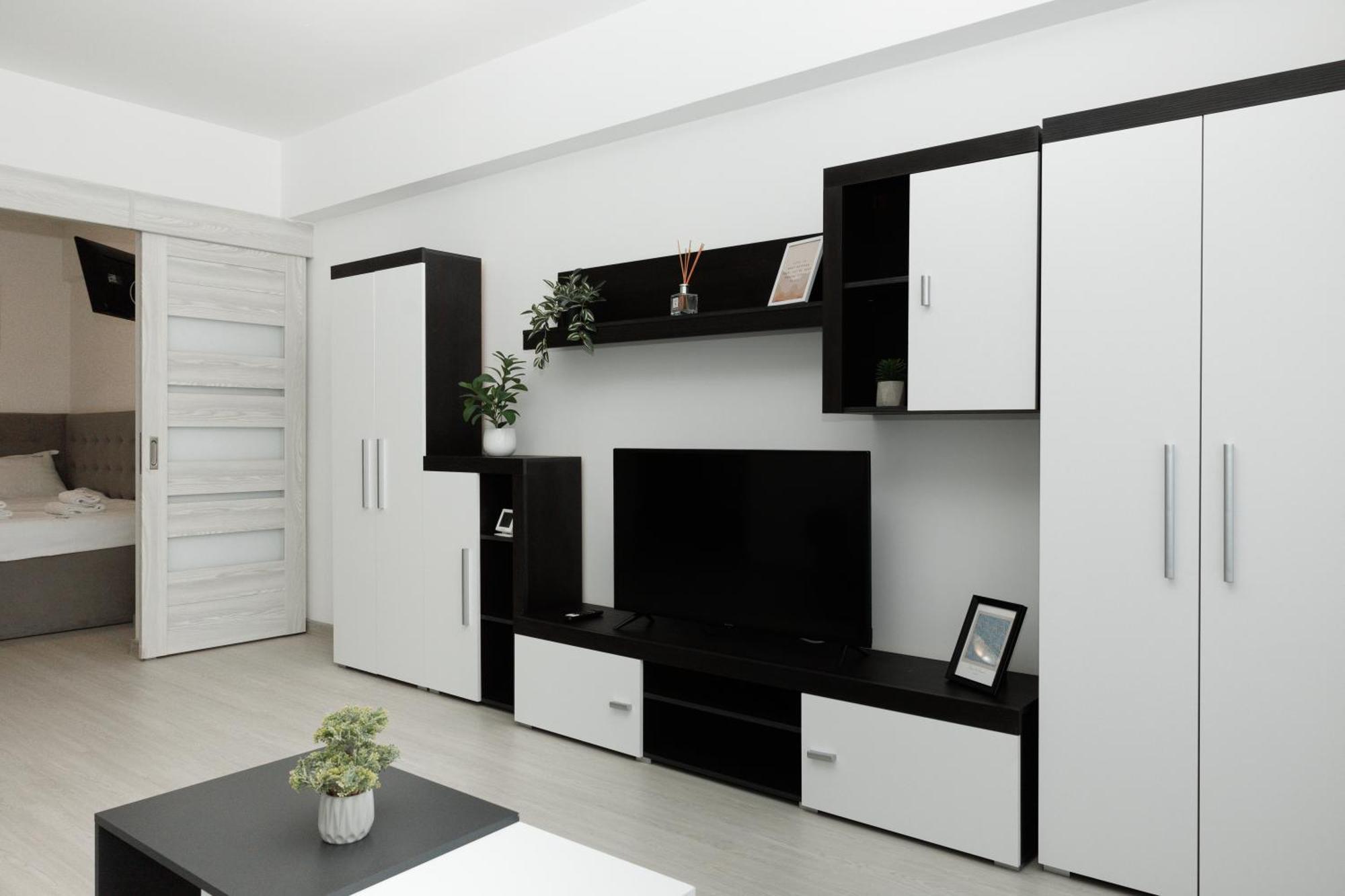 Exclusive Ultracentral Apartments And Studios #Enescu#Universitatii#Suceava Exterior photo