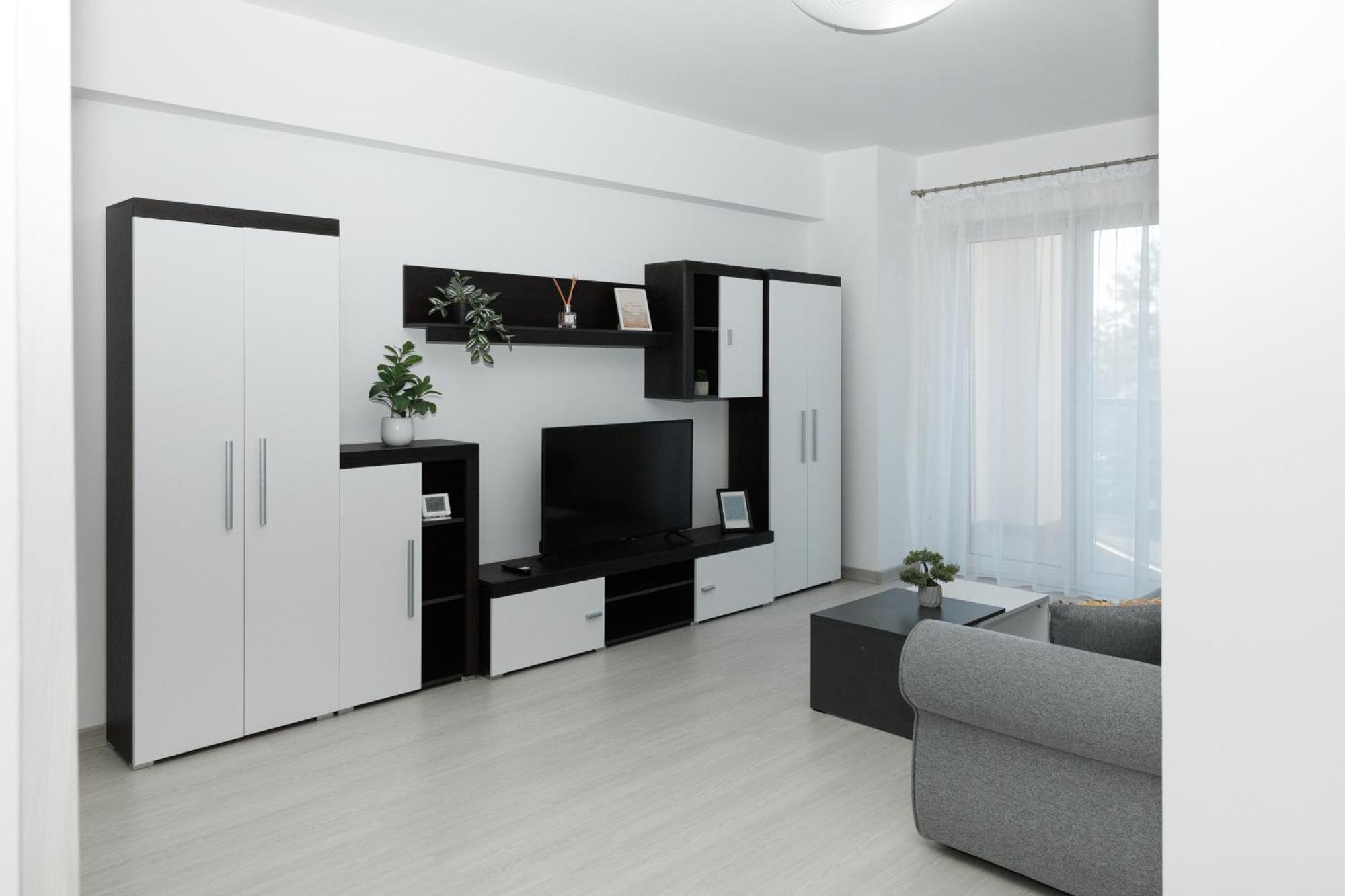 Exclusive Ultracentral Apartments And Studios #Enescu#Universitatii#Suceava Exterior photo