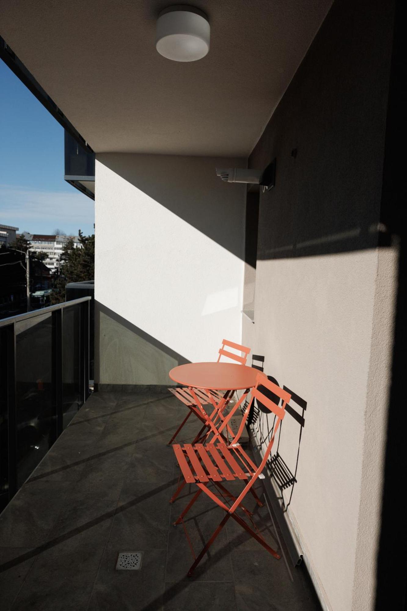 Exclusive Ultracentral Apartments And Studios #Enescu#Universitatii#Suceava Exterior photo